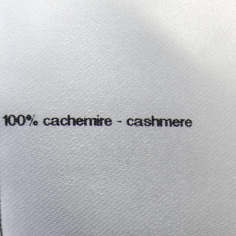 Áo khoác dài CHANEL 640835