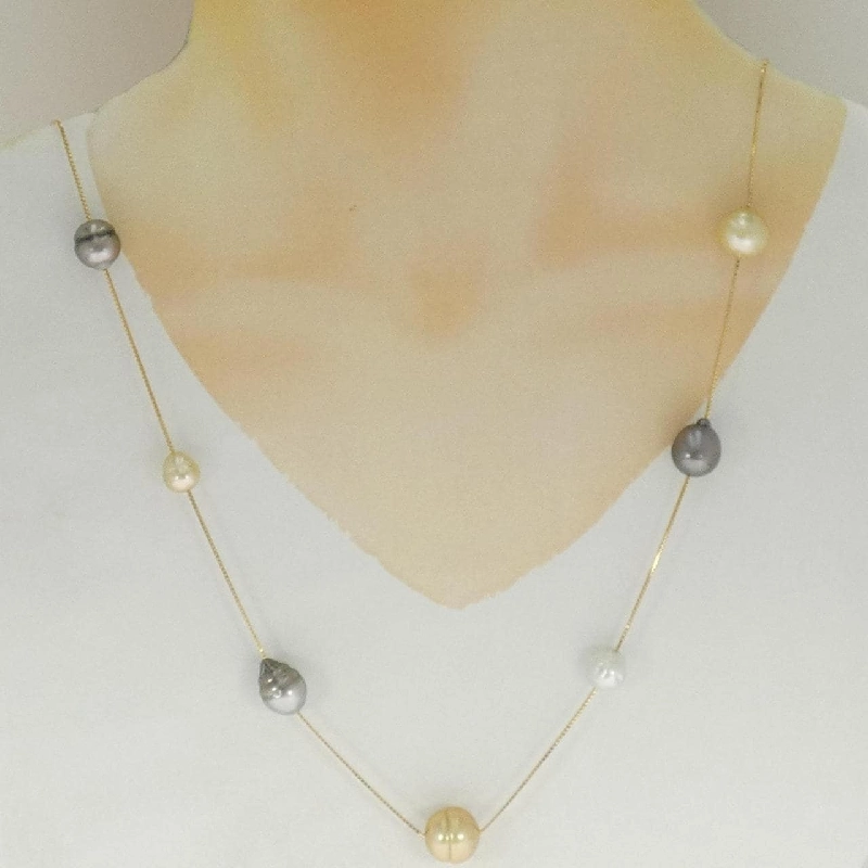 Tasaki Ngọc Trai Trắng - Hàng hiệu Chính hãng 842719