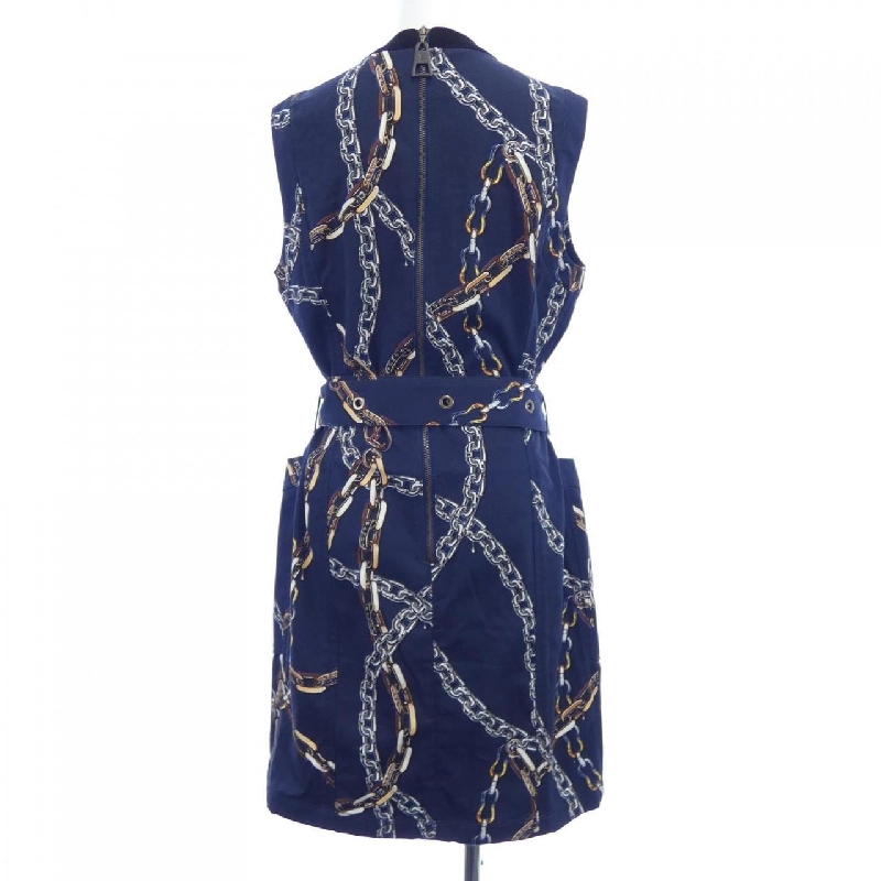 【Mã giảm giá】Đầm Louis Vuitton LOUIS VUITTON 653446