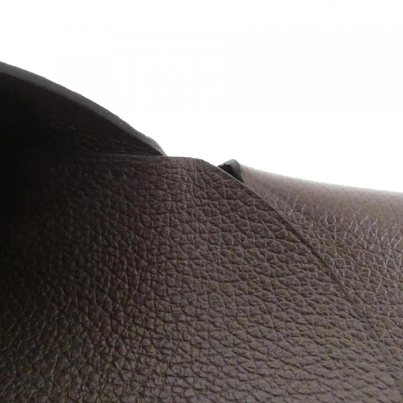 Ví tiền Hermes Calvi Duo 085238CK 620507