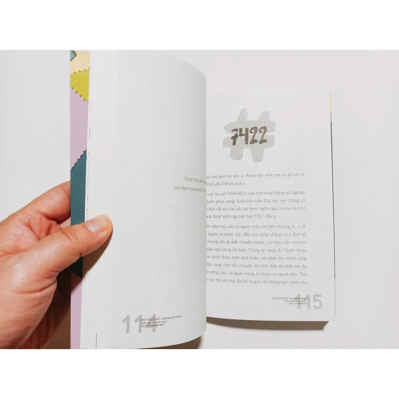 Một Người Kể - Vạn Người Nghe Triệu Người Tranh Top 760694