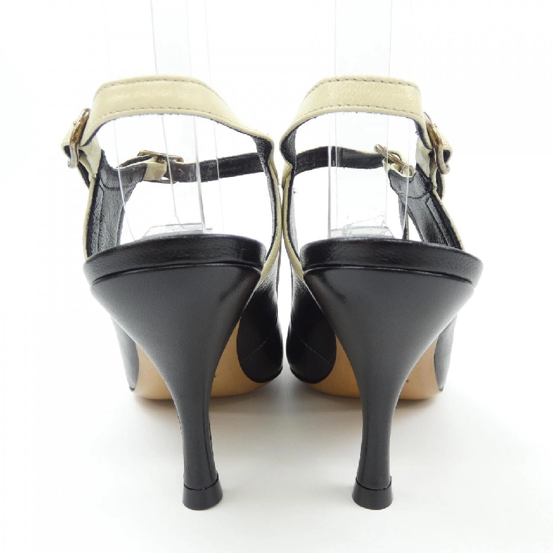 【Khuyến mãi】Giày DRIES VAN NOTEN 662755