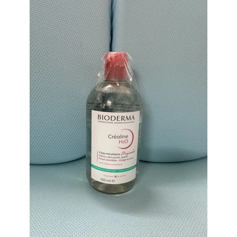 Nước tẩy trang Bioderma chính hãng, mới 100% 970590