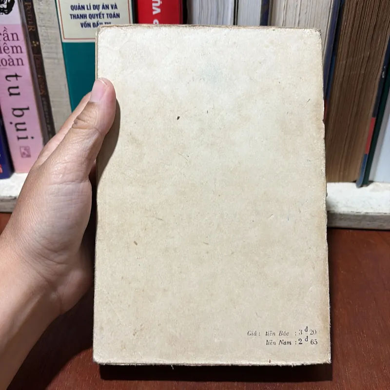 II Sách Xưa: Người Mẹ - MACXIM GORKI - Phan Thao (Dịch) - 1976 750625