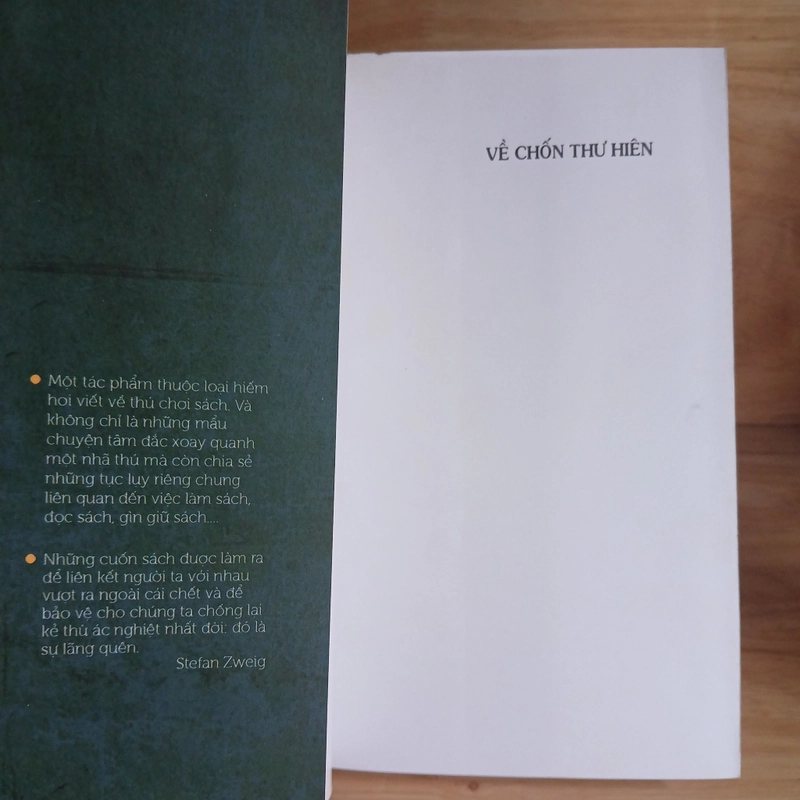 Về Chốn Thư Hiên - Trần Trọng Cát Tường 362833