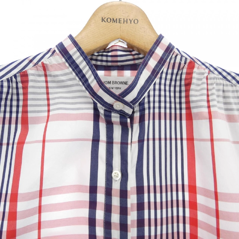 【Mã giảm giá】Tom Browne THOM BROWNE Đầm 651860