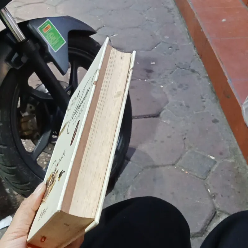 Duyên - Bạch Lạc Mai 935263