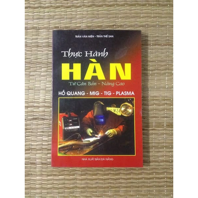 THỰC HÀNH HÀN TỪ CĂN BẢN - NÂNG CAO 482471