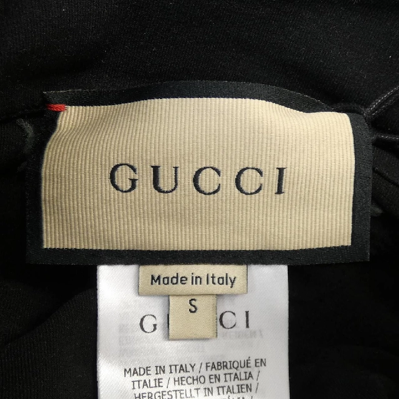 Gucci GUCCI 716747 XJETV Áo khoác cardigan - Hàng hiệu Chính hãng 818820