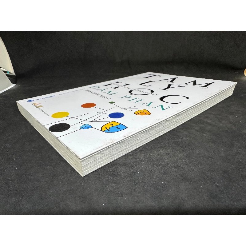 Tâm Lý Học Đàm Phán, Doãn Húc Thăng, 2021, Mới 90% SBM270325 918528