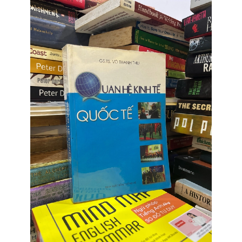 Quan hệ kinh tế quốc tế 354646
