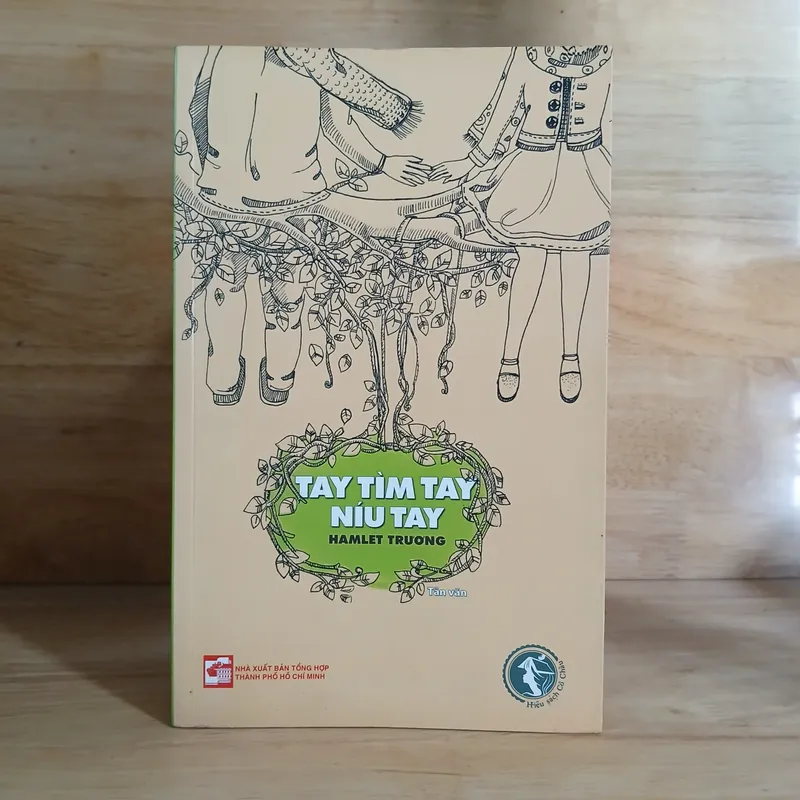 Tác Giả Hamlet Trương & Iris Cao (4 Cuốn) 577153