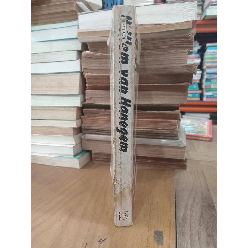 Willem van Hanegem 993494