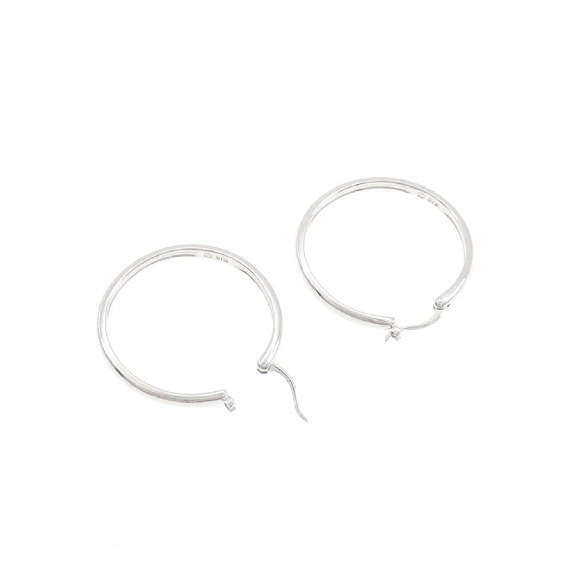 K18WG Khuyên tai - Hàng hiệu Chính hãng 868771