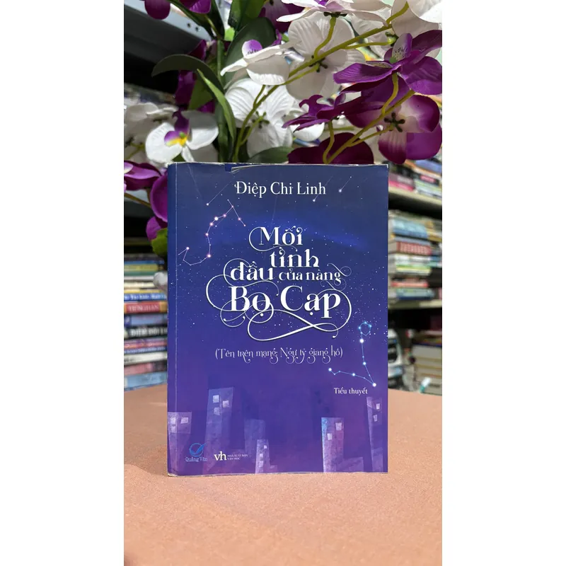 Mối tình đầu của nàng bọ cạp 🌊 695418