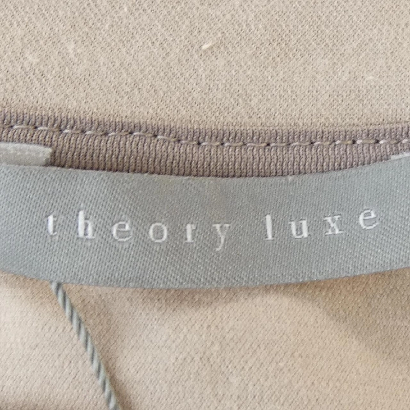 Áo thun Theory luxe - Hàng hiệu Authentic 812252