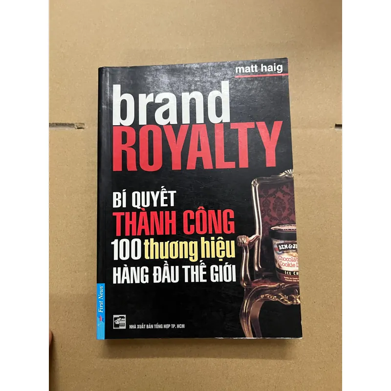 Bí Quết Thành Công 100 Thương hiệu hàng đầu thế giới 569154