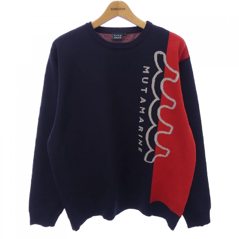 MUTA Top - Hàng hiệu Authentic 899100