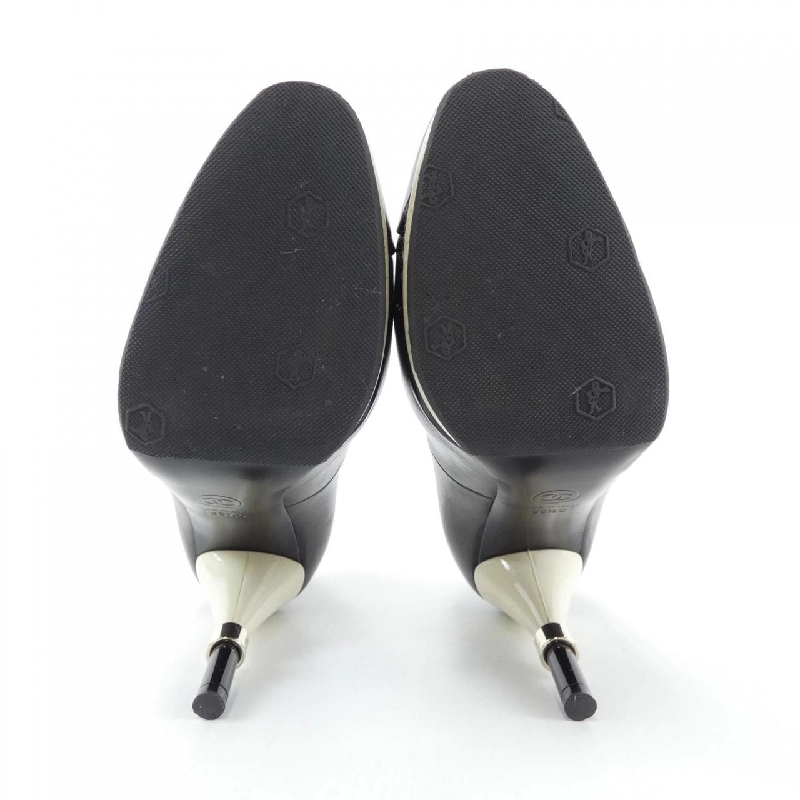 【Khuyến mãi】Giày cao gót CHANEL 664226