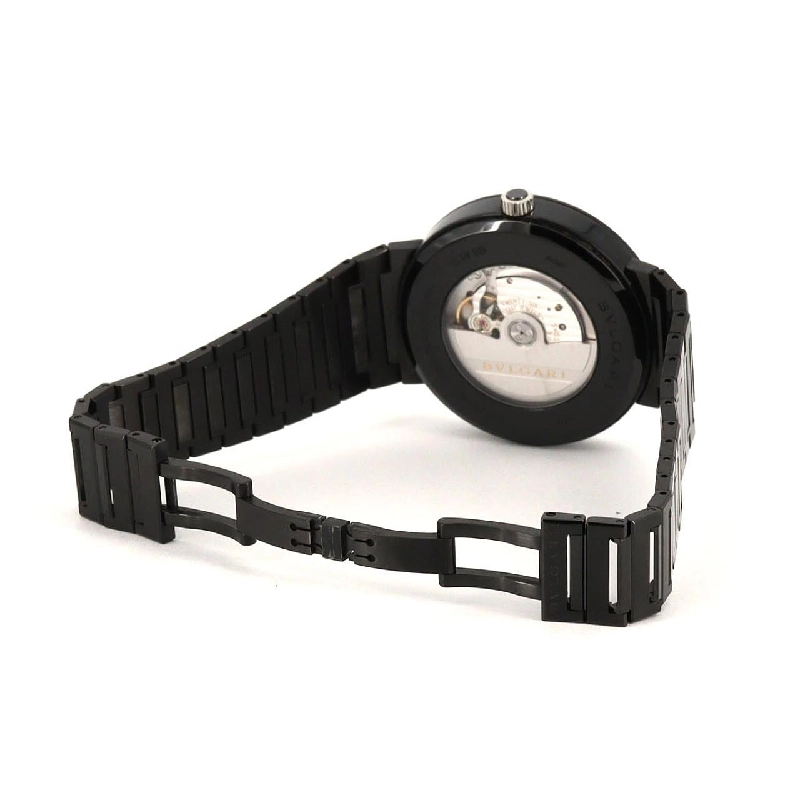 Bulgari Bulgari Bulgari DLC BB41S/103540 SS tự động - Hàng hiệu chính hãng 880159