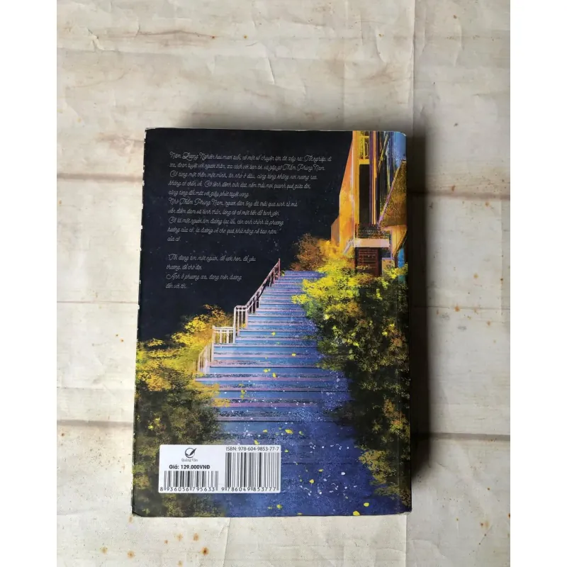 Tìm Đường - Quân Ước 749018