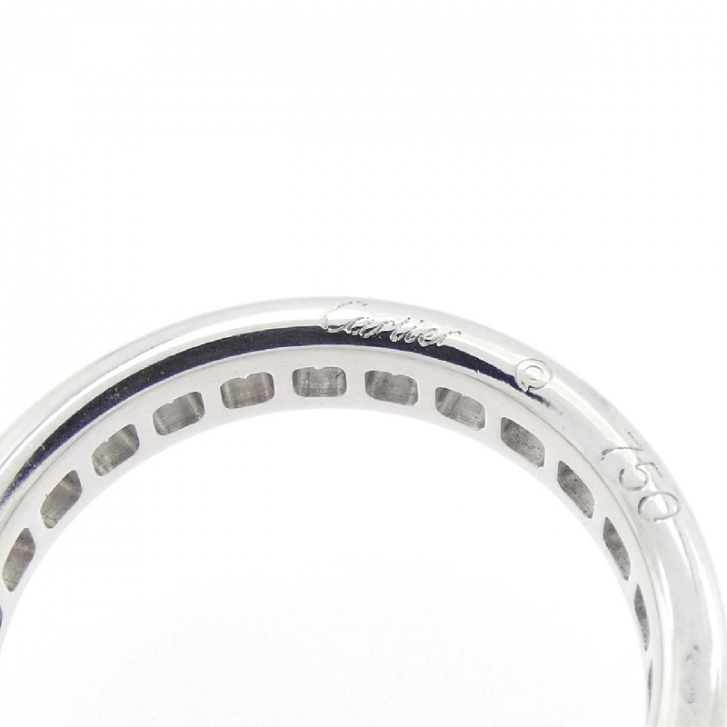 Nhẫn cưới Cartier - Hàng hiệu Authentic 837204