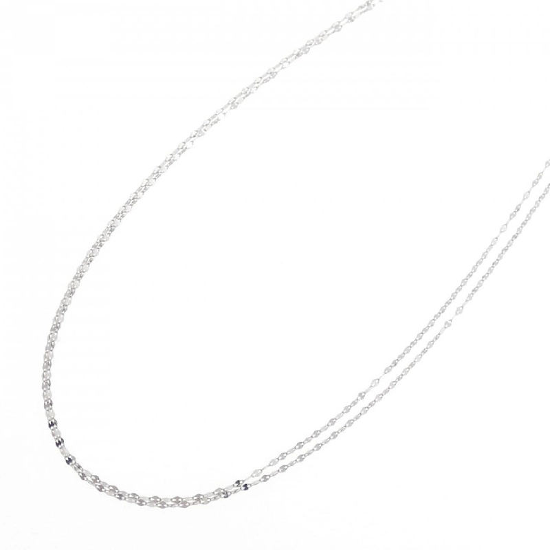 Dây chuyền PT nguyên chất - Hàng hiệu Authentic 866101