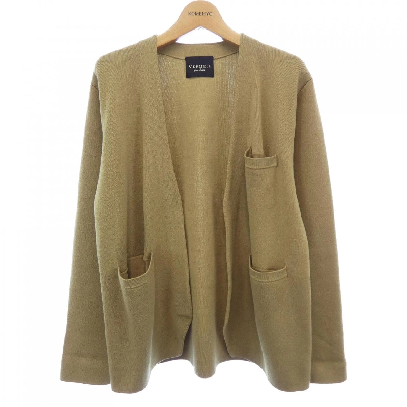 VERMEIL par iena - Áo khoác hàng hiệu Authentic 822714