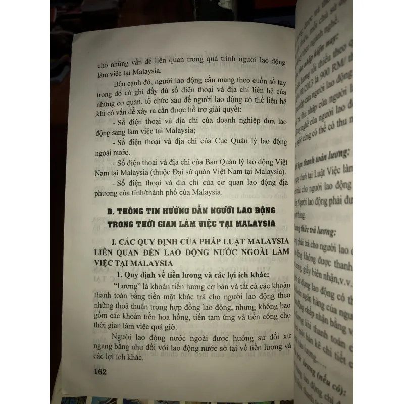 Thông tin hướng dẫn đi làm việc tại Nhật Bản, Đài Loan, Malaysia 756076