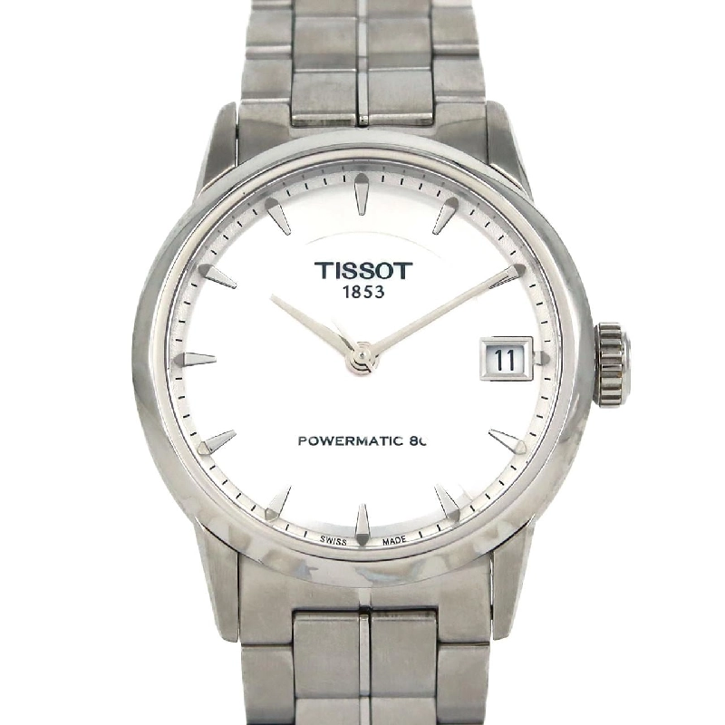 Tissot T-Classic T086.207.11.111.00 SS Automatic - Hàng hiệu Chính hãng 875557