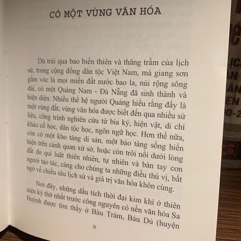 Sông Cạn Đá Mòn: tản văn,hồi ức ký sự- Tác giả Hoàng Hương Việt 195287