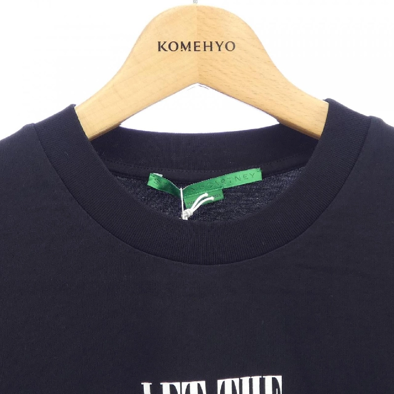 Áo thun STELLA MCCARTNEY Sunshine Long T 631927