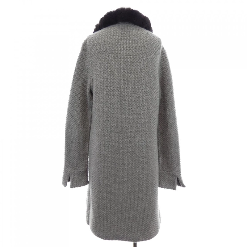 Loro Piana MAA3435 Áo khoác - Hàng hiệu Chính hãng 817729