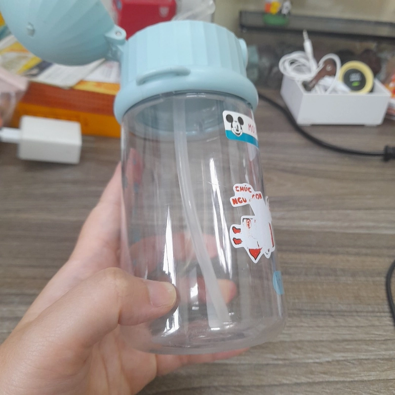 Bình nước trẻ em Inochi 494329
