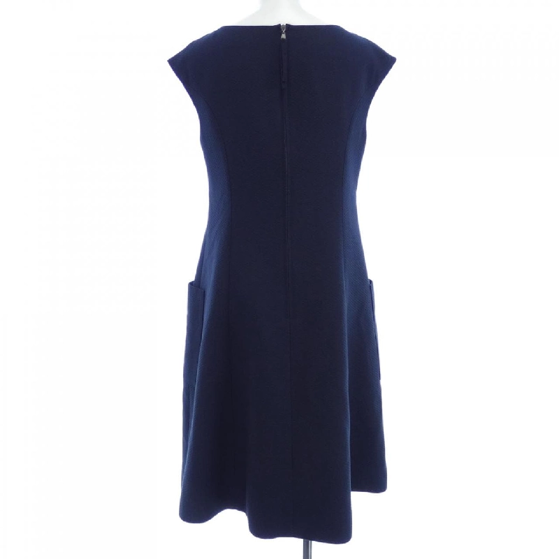 フォクシー FOXEY 39690 Đầm cắt - Hàng hiệu Authentic 817070