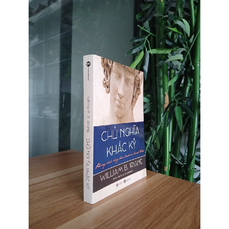 Chủ Nghĩa Khắc Kỷ 550527