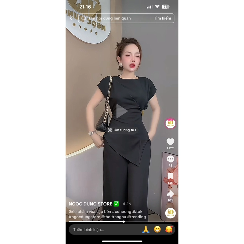 Hàng mua nhưng chưa sử dụng mới hoan toan  542987