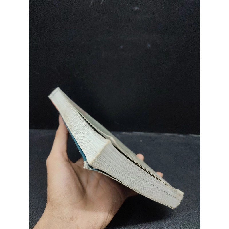 The magic of thinking big dám nghĩ lớn năm 2018 mới 70% ố bẩn nhẹ có highlight tróc gáy nhẹ HCM0203 kỹ năng 913292