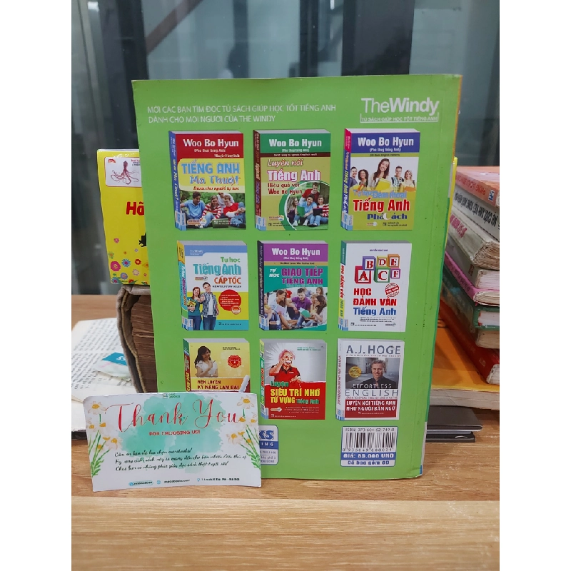 5 BÍ KÍP LUYỆN NGHE TIẾNG ANH – TheWindy 552946