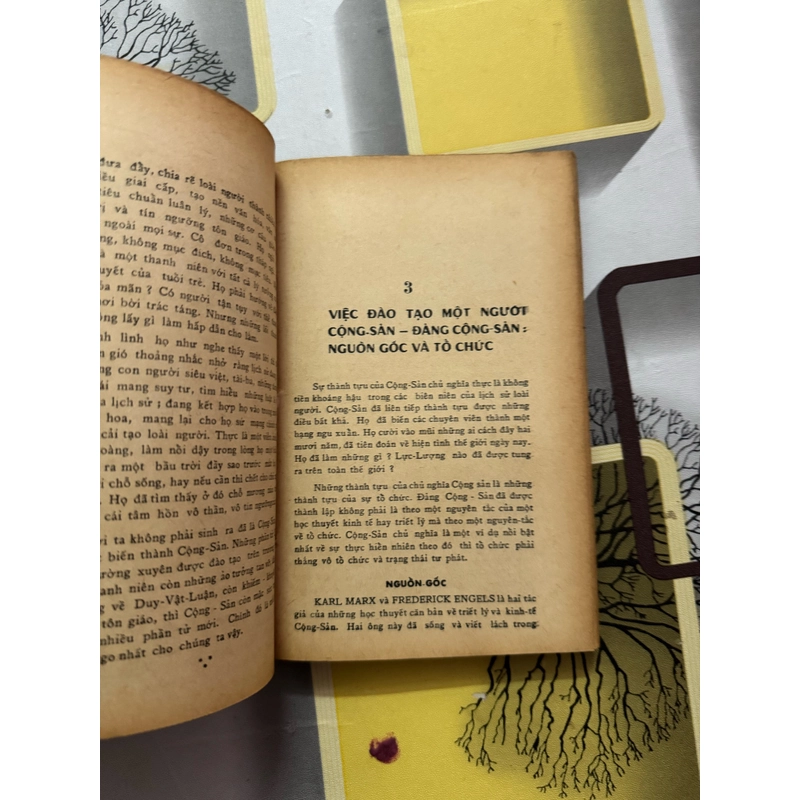Bạn có thể tin người cộng sản 521887