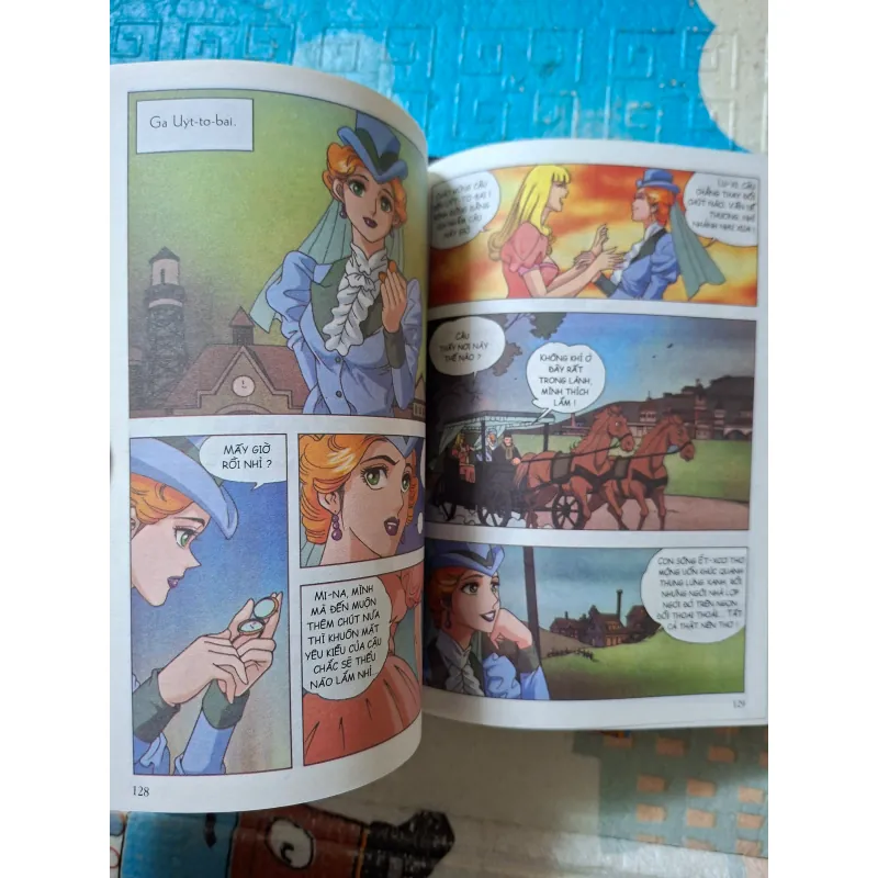 DRACULA - Truyền Thuyết Về Ma Cà Rồng (bộ 3 quyển) 934552