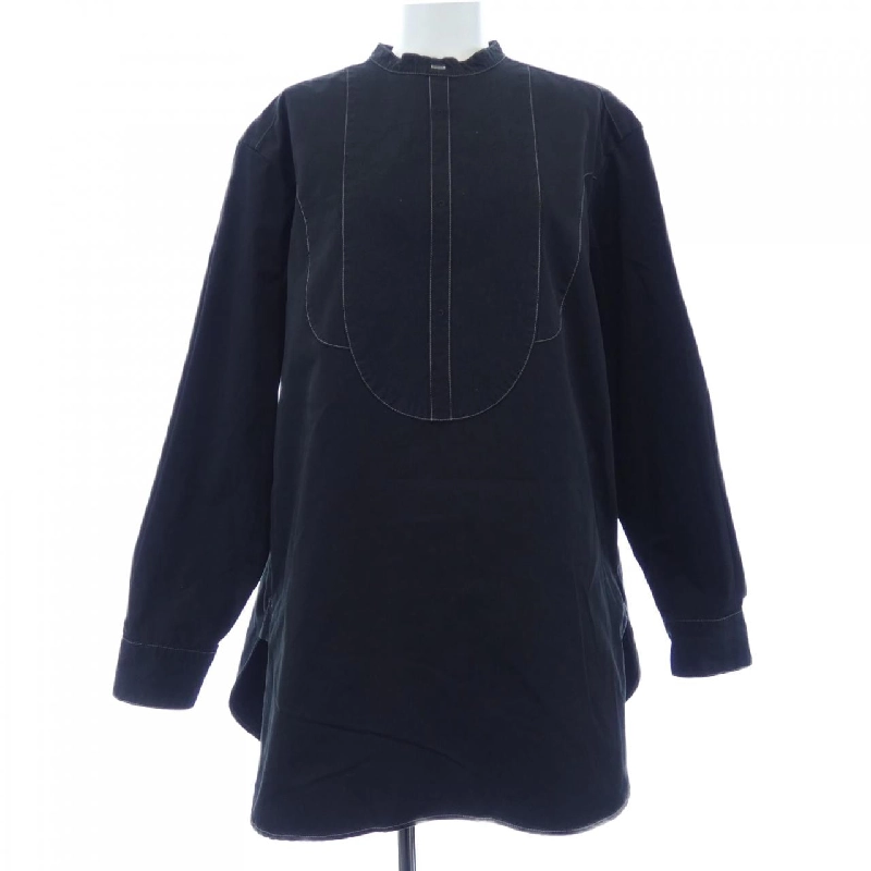 6ROKU 8611-242-0095 Áo sơ mi - Hàng hiệu Authentic 774074