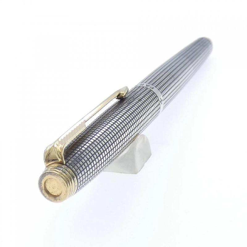 Bút máy Parker Shizuru Sterling Silver - Hàng hiệu Authentic 880371