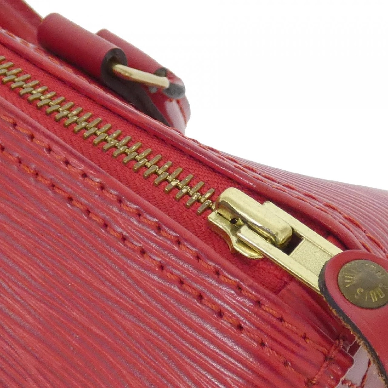 Túi xách Boston Louis Vuitton Epi Speedy 25cm M59237 - Hàng hiệu Chính hãng 803631