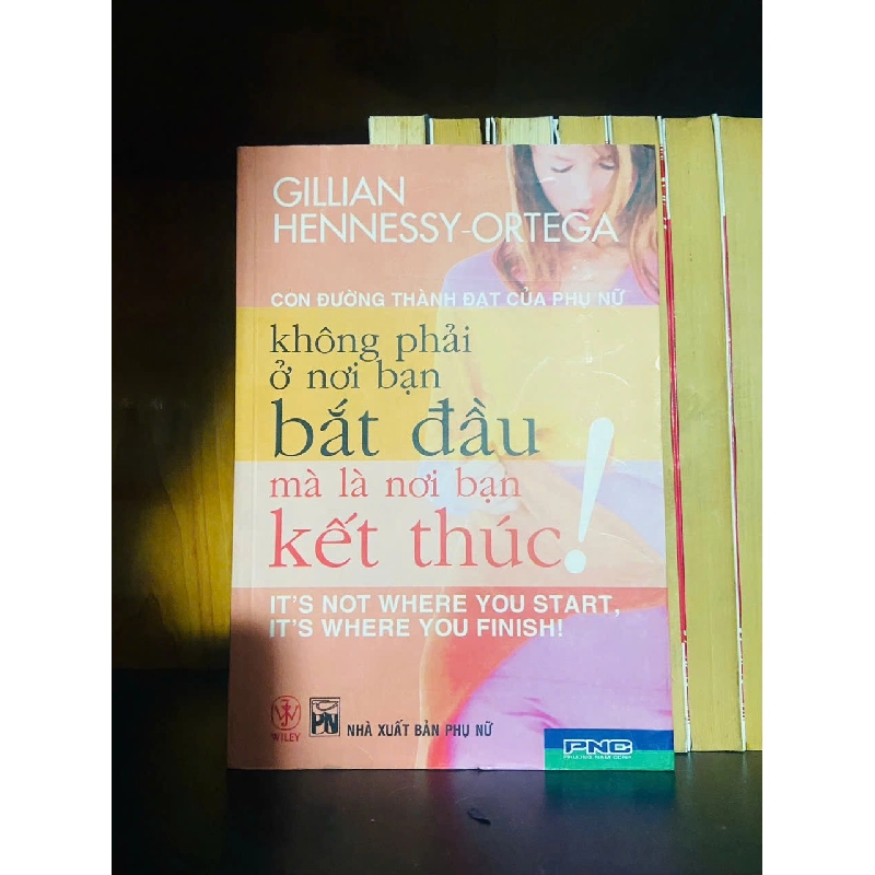 Con đường thành đạt của phụ nữ không phải là nơi bắt đầu mà là nơi kết thúc KỸ NĂNG VAVO2012-63 737442