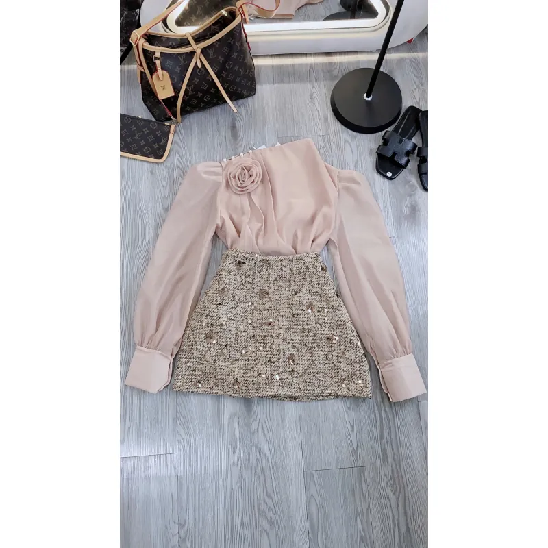 Đồ kí gửi quần áo 752233