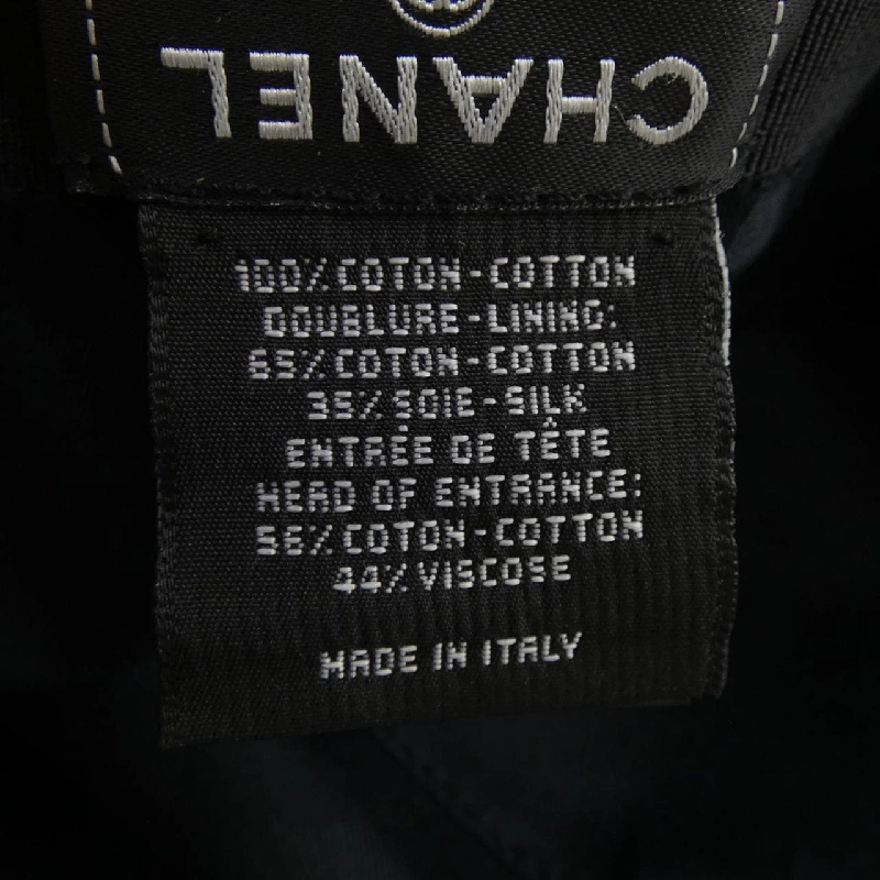 Mũ CHANEL - Hàng hiệu Chính hãng 833709