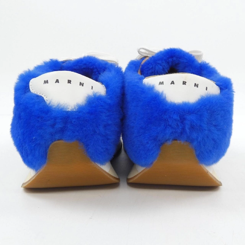 Giày thể thao MARNI 656986