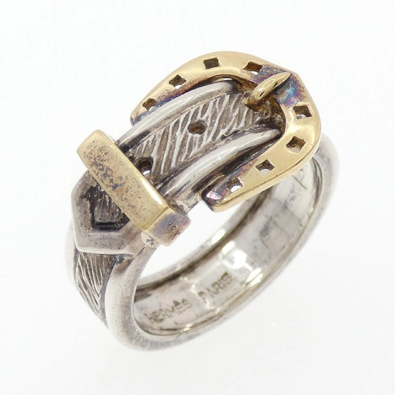 Nhẫn Hermès - Hàng hiệu Authentic 840942