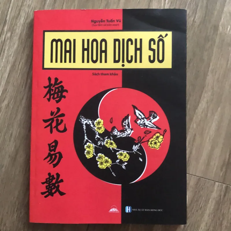 Mai Hoa Dịch Số  748793